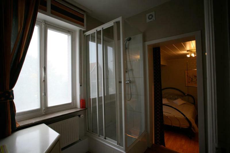 B&B House Caesekin Diksmuide Kültér fotó