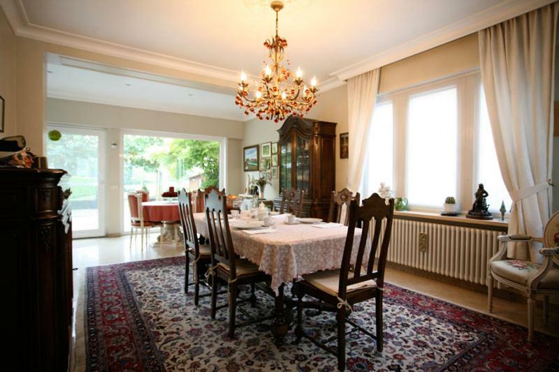 B&B House Caesekin Diksmuide Kültér fotó