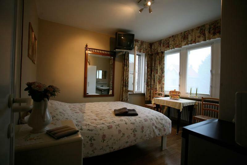 B&B House Caesekin Diksmuide Kültér fotó