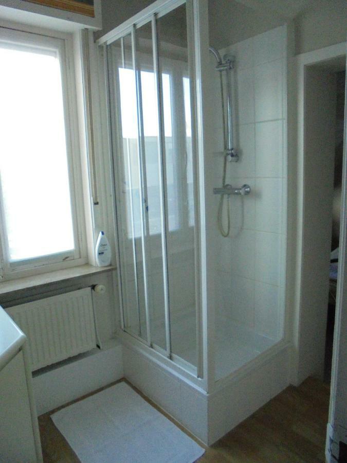 B&B House Caesekin Diksmuide Kültér fotó