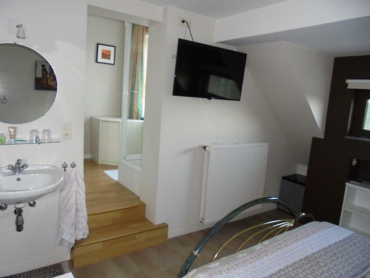 B&B House Caesekin Diksmuide Kültér fotó