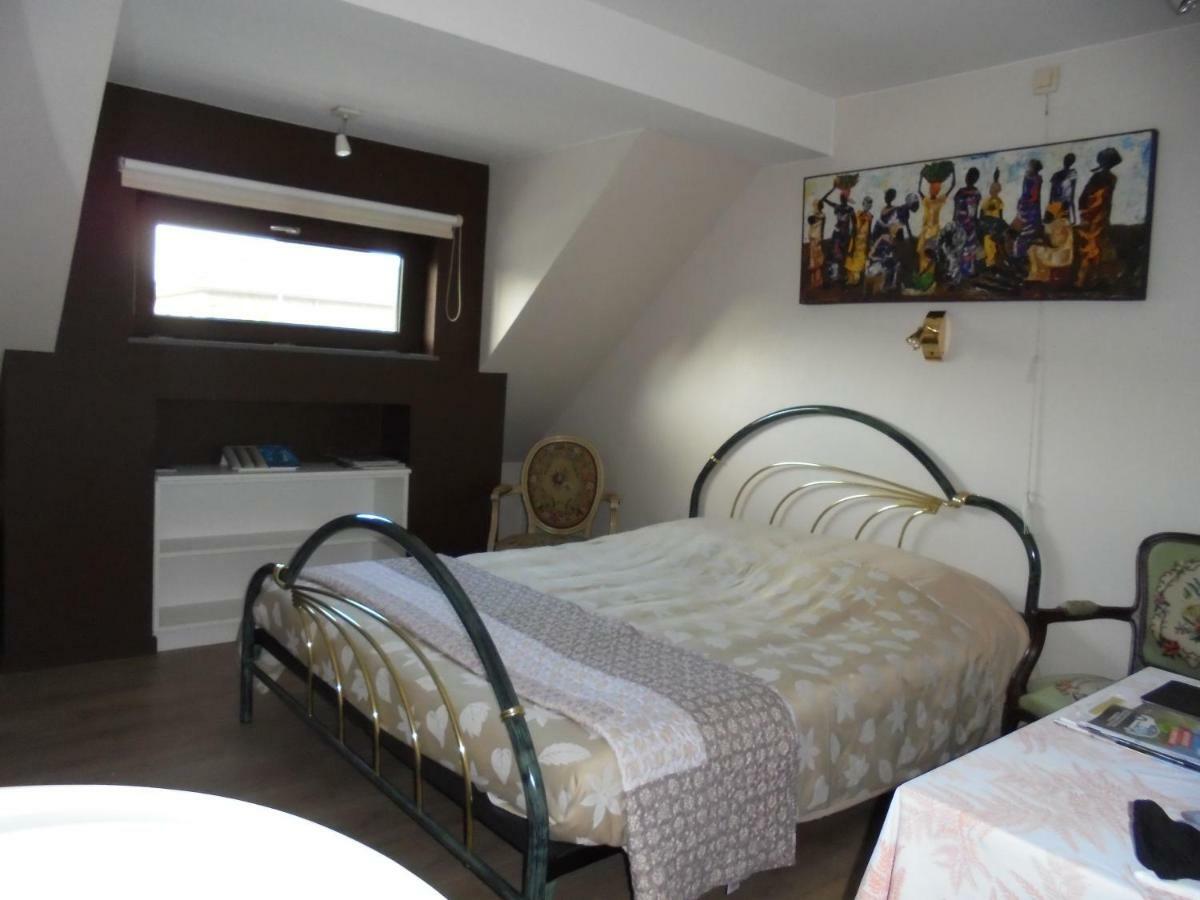 B&B House Caesekin Diksmuide Kültér fotó